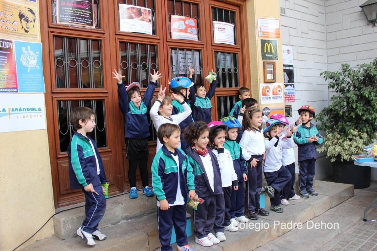 2014 03 29 IV DUATLÓN PADRE DEHON (9)